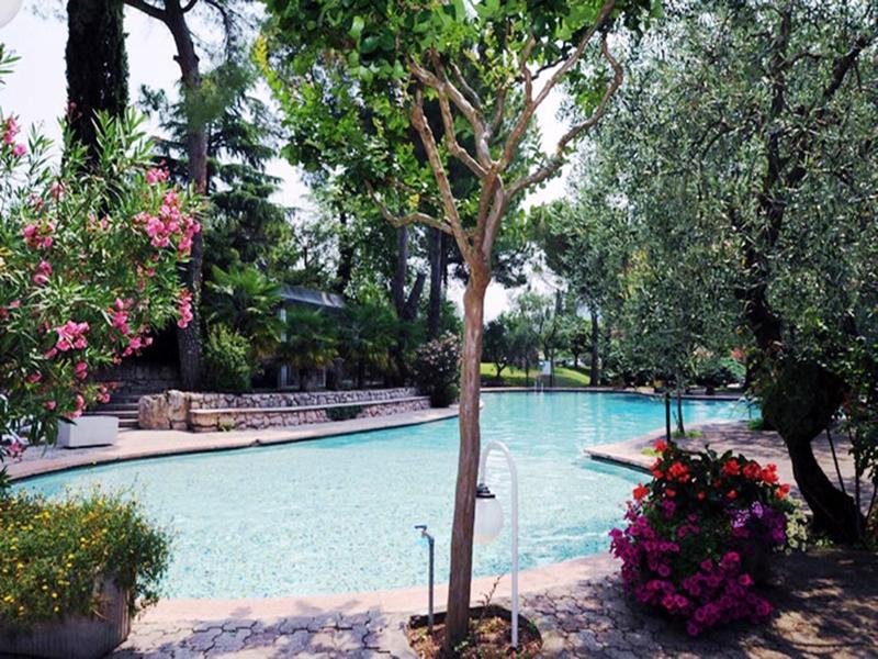 Фото Hotel Marco Polo