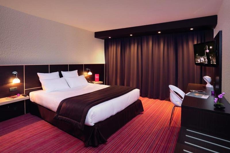 Фото Appartéa Grenoble Alpexpo