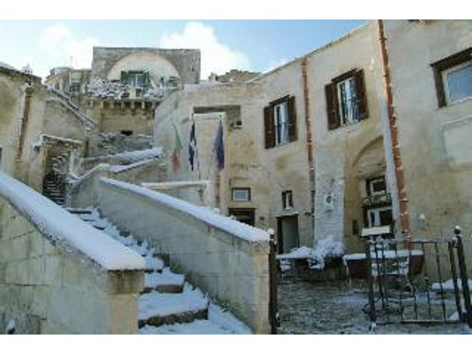 Фото Residence San Pietro Barisano