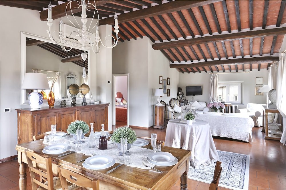 Фото Chalet Lucca