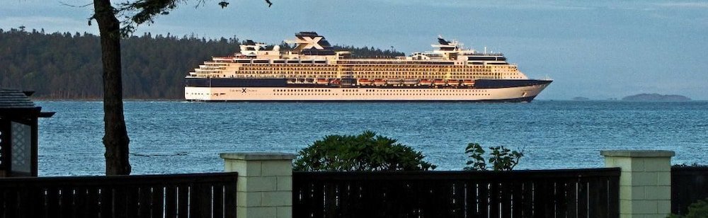 Фото Driftwood by the Sea Inn and Rv Resort