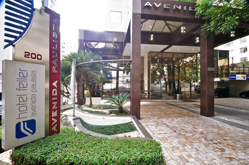 Фото Transamerica Executive Paulista