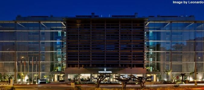 Фото InterContinental Cascais-Estoril, an Ihg Hotel