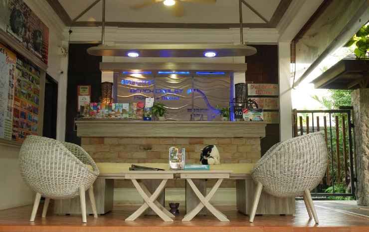 Фото Suriyasom Villa