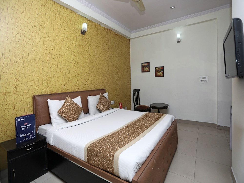 Фото Hotel Imperial Residency