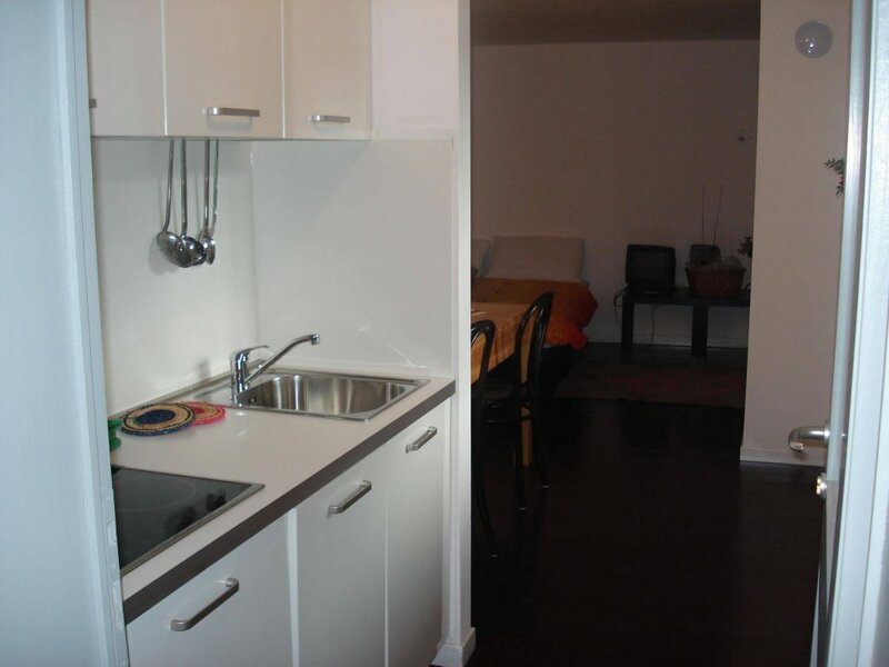 Гостиница Albergo Diffuso Comeglians