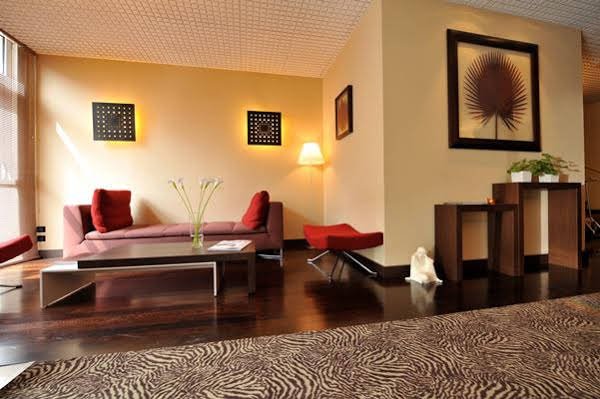 Фото отеля 3