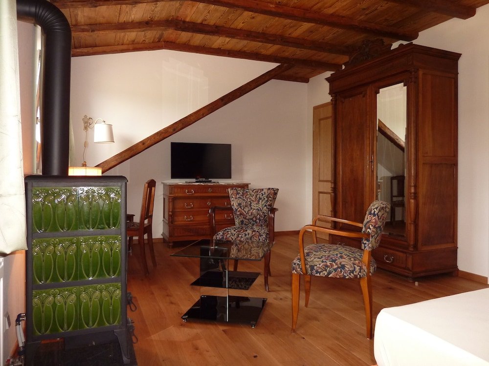 Фото Hotel-Restaurant Löwen