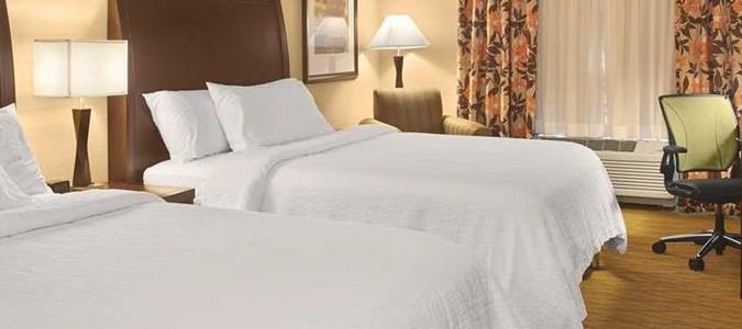 Фото Hilton Garden Inn Akron