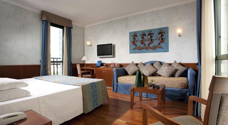 Фото Hotel Raffaello