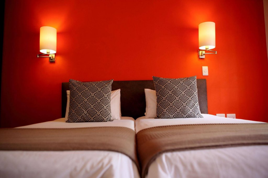 Фото Never at Home Green Point