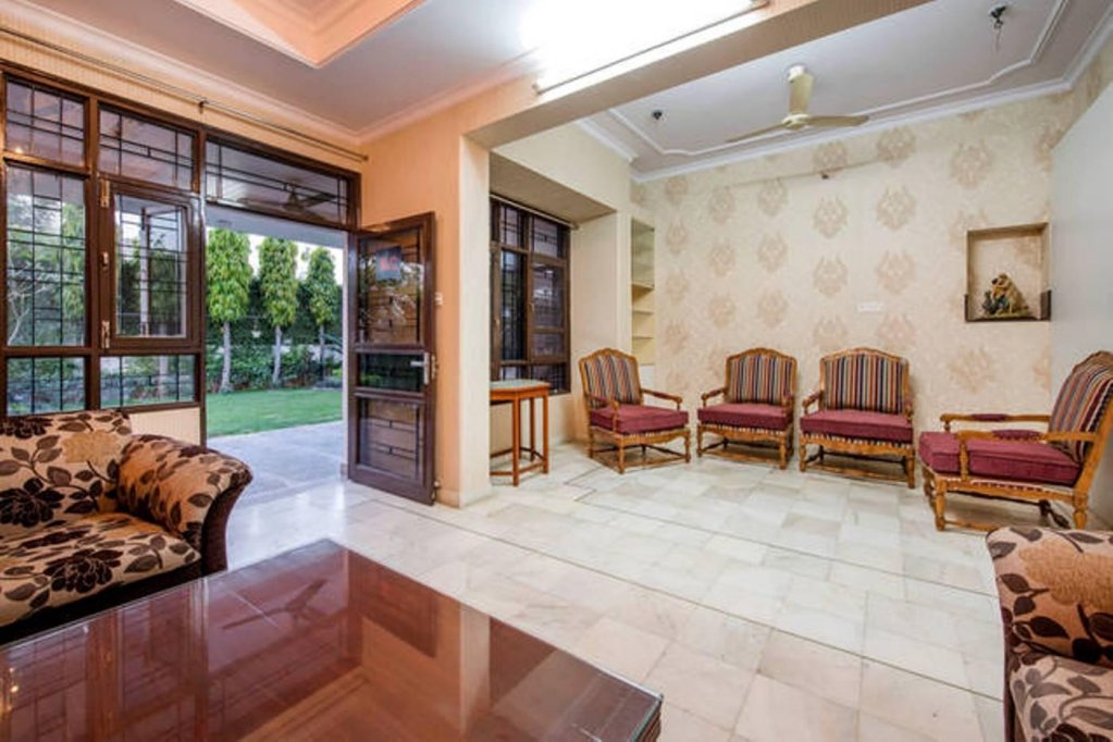 Фото Hotel The Omaira