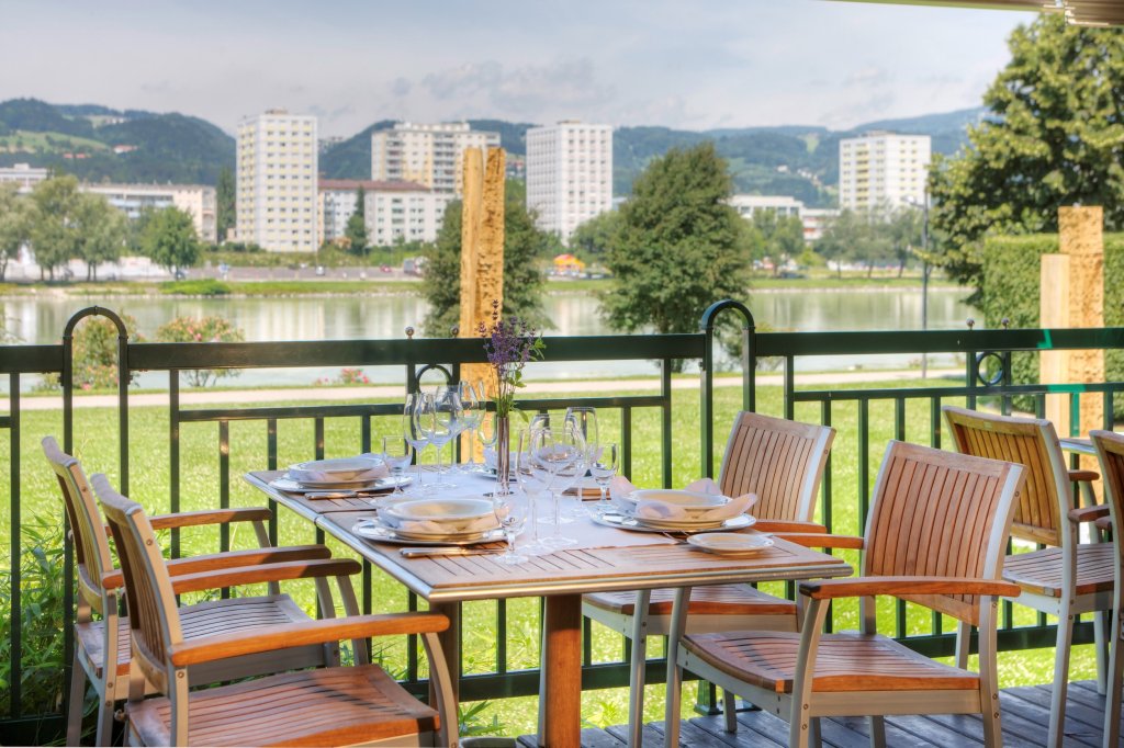 Фото Arcotel Nike Linz