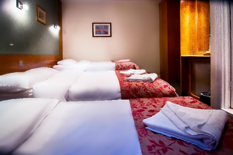 Фото Westbury Hotel Kensington