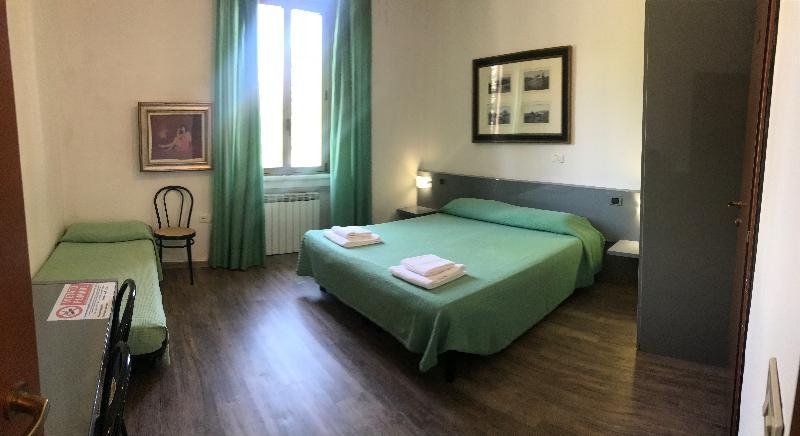 Фото Hotel Convertini