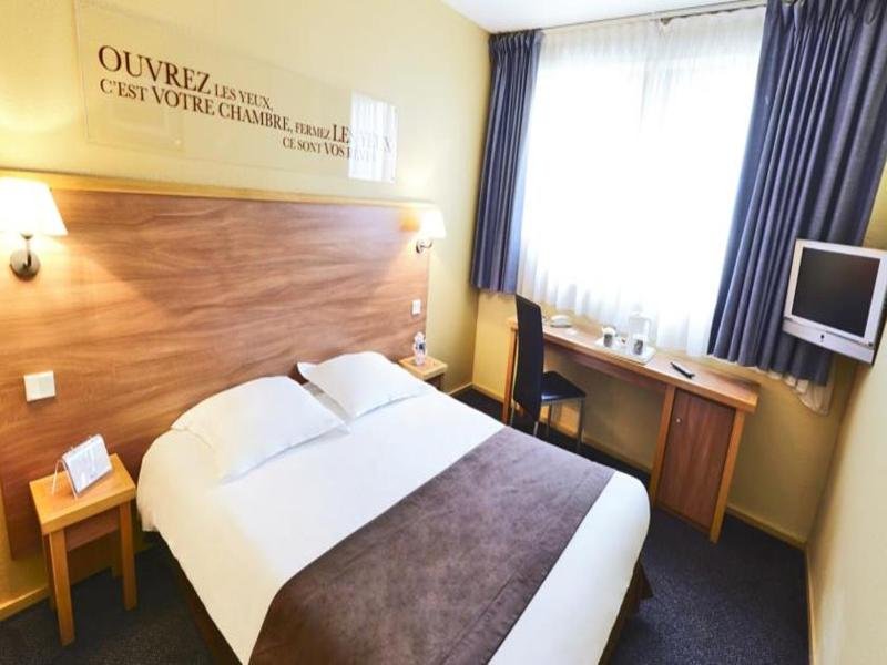 Фото ibis Styles Toulouse Centre Canal du Midi