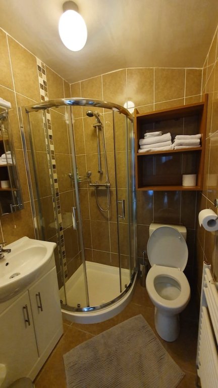 Фото Rose Park House Bed & Breakfast