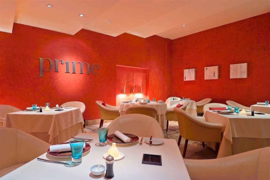 Фото One&Only Le Saint Géran