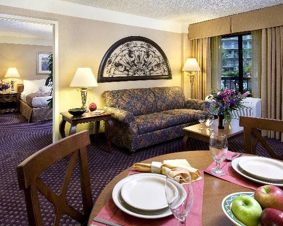 Фото Staybridge Suites Orlando Royale Parc Suites, an Ihg Hotel