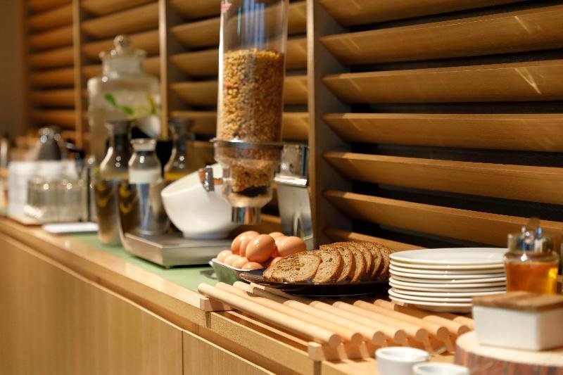 Фото The General Kyoto Takatsuji Fuyacho