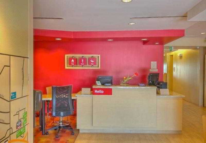 Фото TownePlace Suites by Marriott Denver Airport at Gateway Park