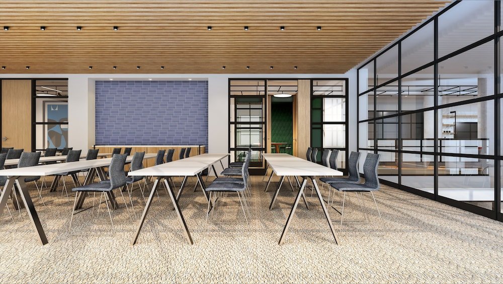 Фото Canopy by Hilton Grand Rapids Downtown