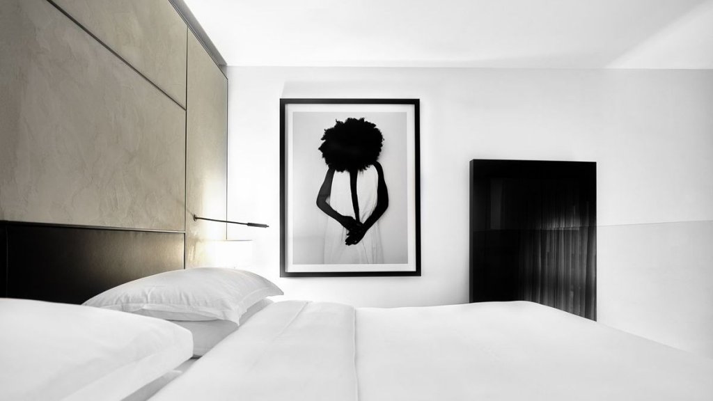 Фото Conservatorium Hotel