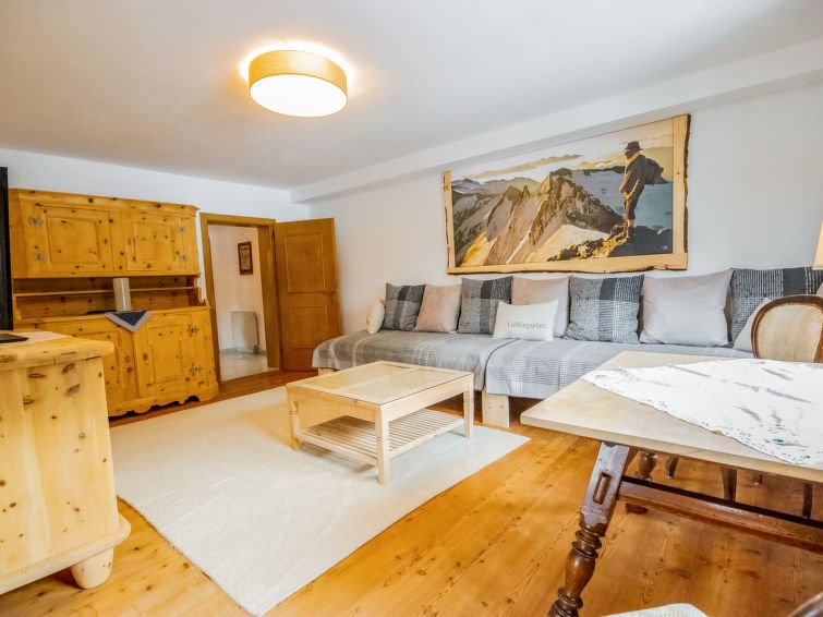 Фото Chalet Chalet Karin