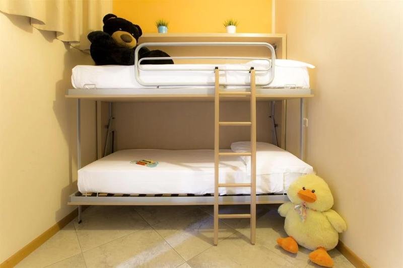 Фото Hotel Belvedere