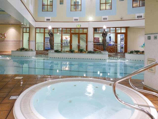 Фото The Metropole Hotel Cork