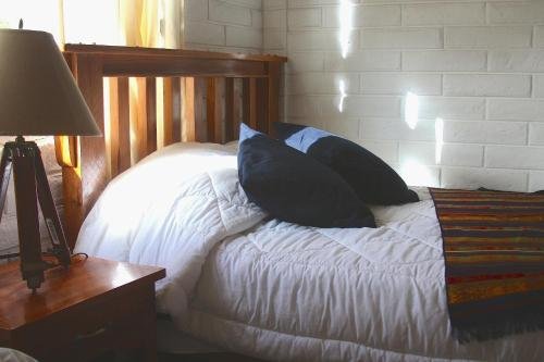 Фото Hosteria Cananvalle