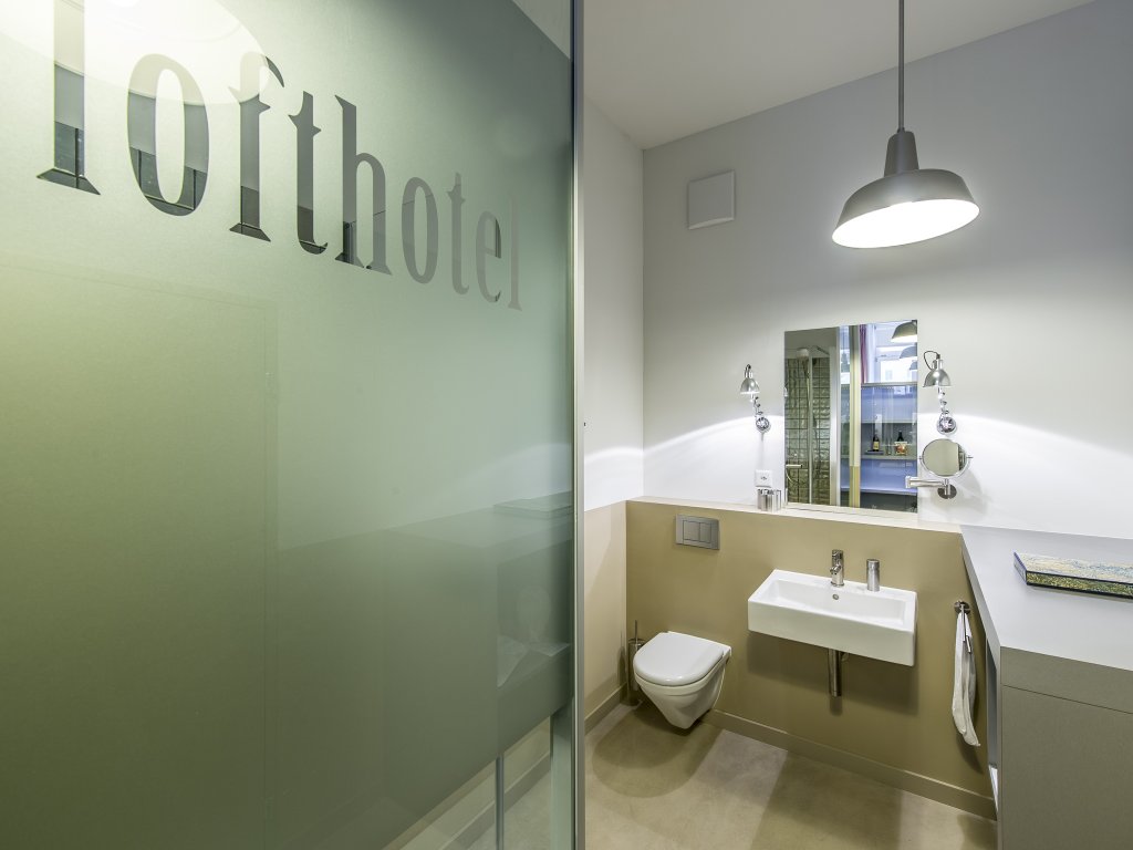 Фото Lofthotel am Walensee