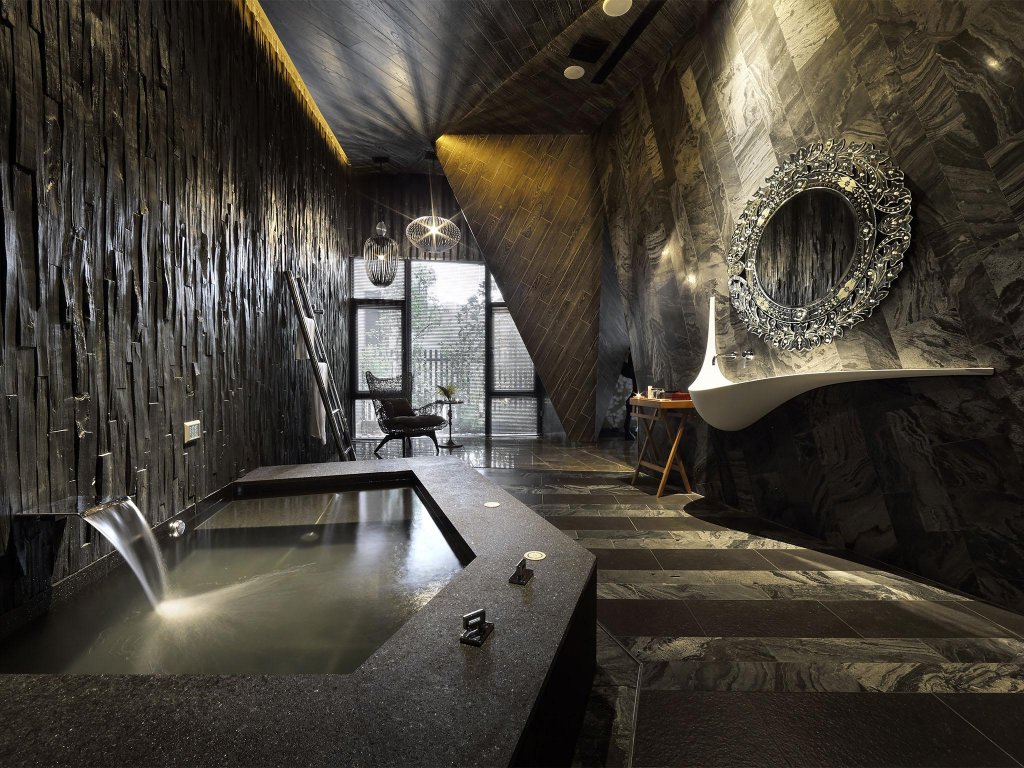 Фото Shuei Wu Villa