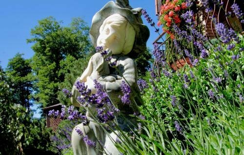 Гостиница Vila Artemide в Паланге