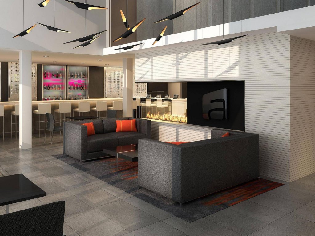 Фото Aloft Sunnyvale