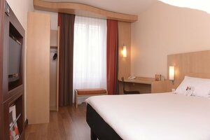 Гостиница ibis Lyon Centre Perrache