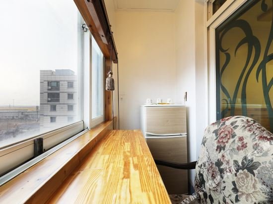 Фото Incheon Airport Hotel Oceanside