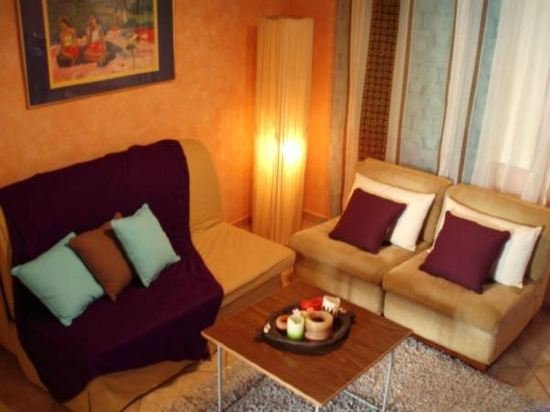 Фото Villa Kirki Apartments