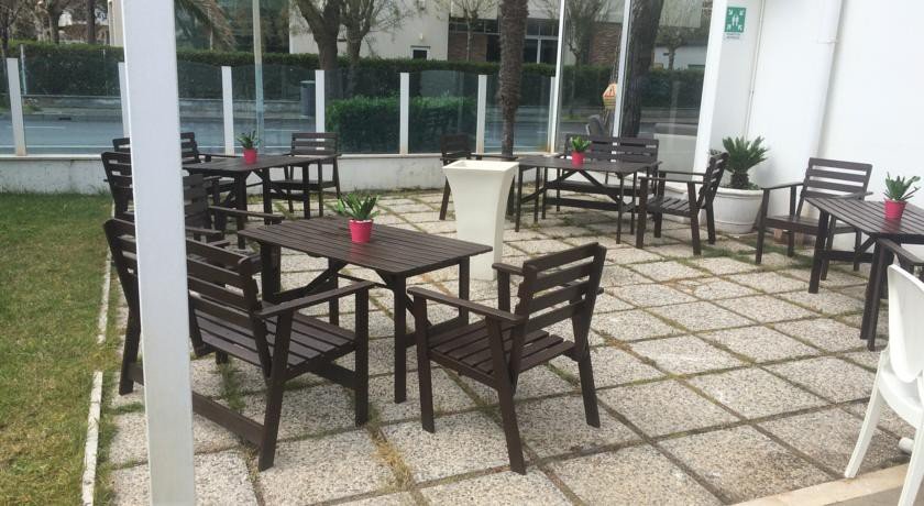 Фото Hotel Veladoro