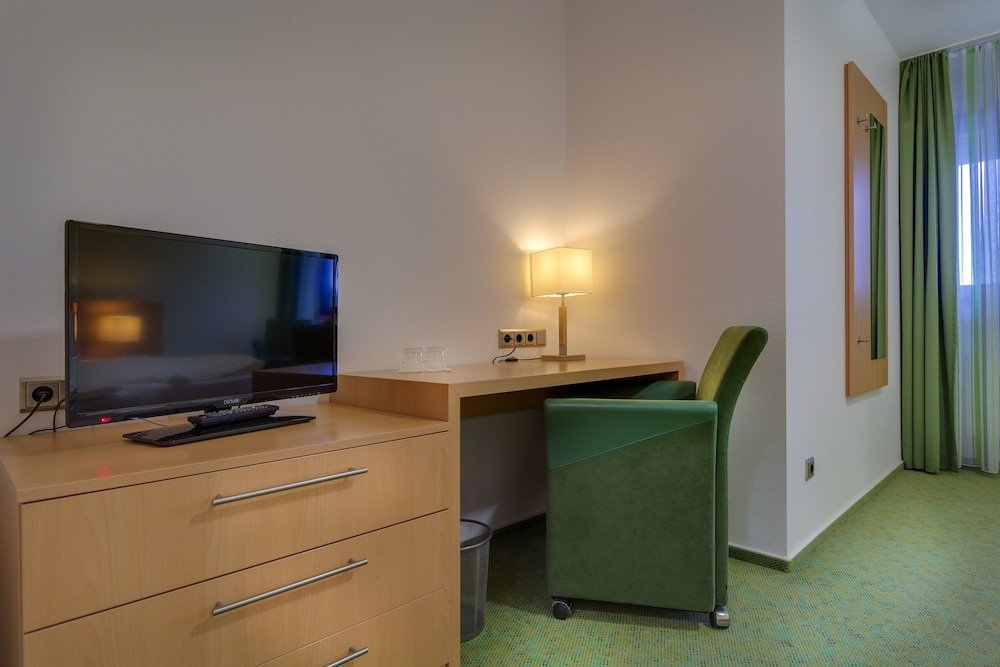 Фото Panorama Hotel Winterberg