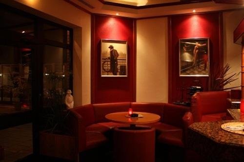 Фото Heidehotel Soltauer Hof