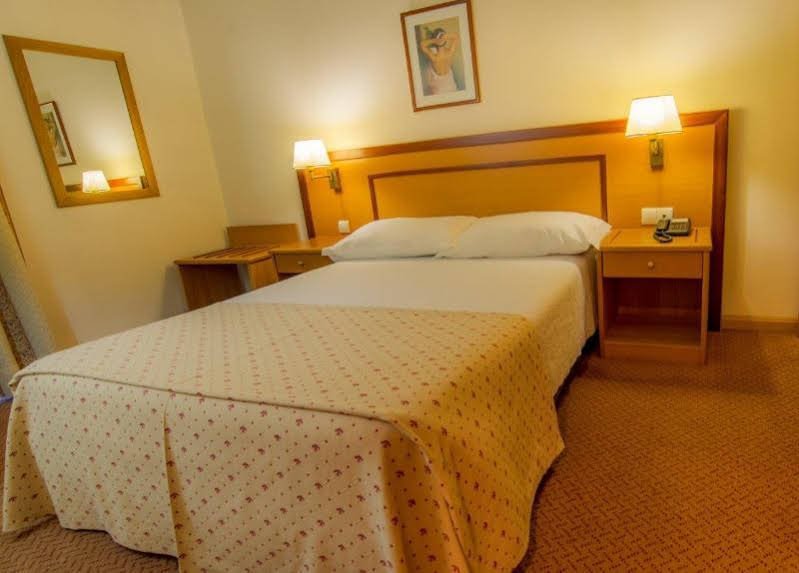 Фото Santa Eufémia Covilhã Hotel