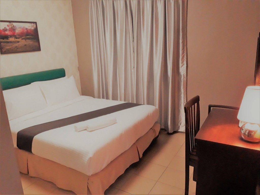 Фото Ciq Hotel Sdn Bhd