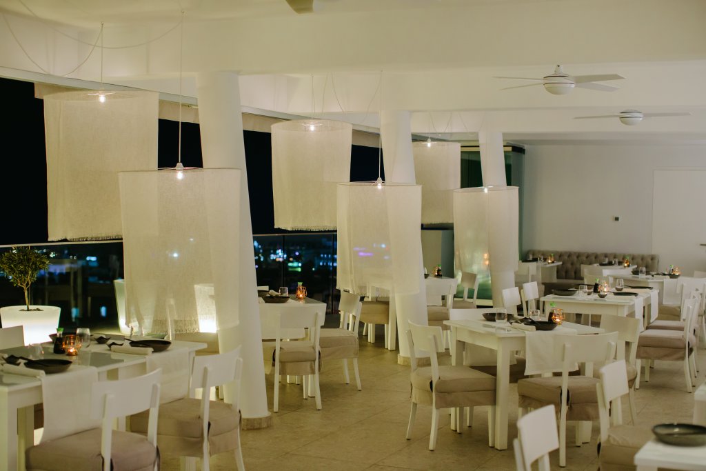 Фото Отель Napa Suites