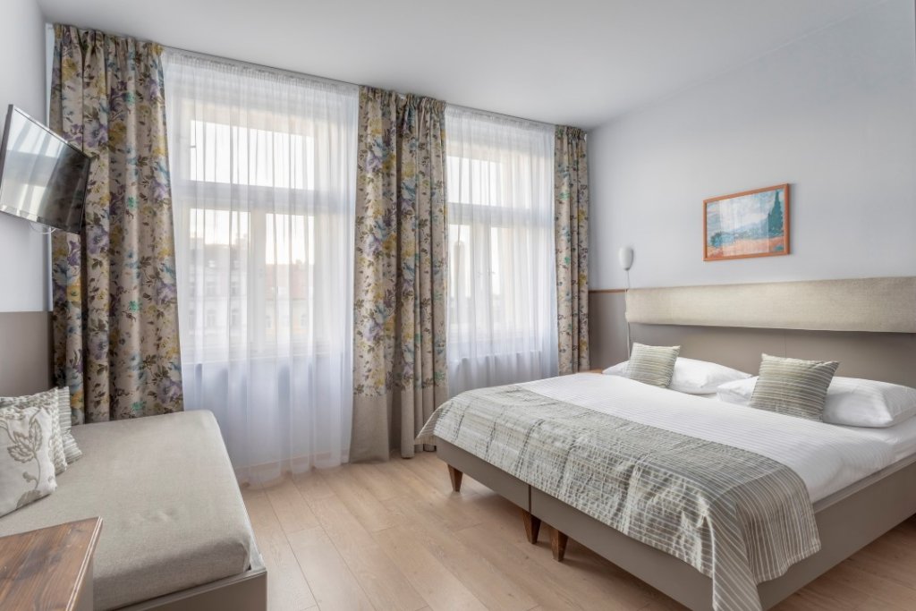 Фото Prague Centre Plaza