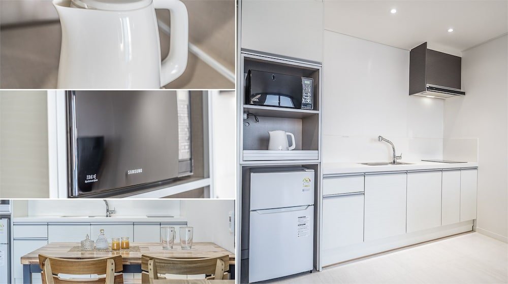 Фото Sunhill Hotel & Pension