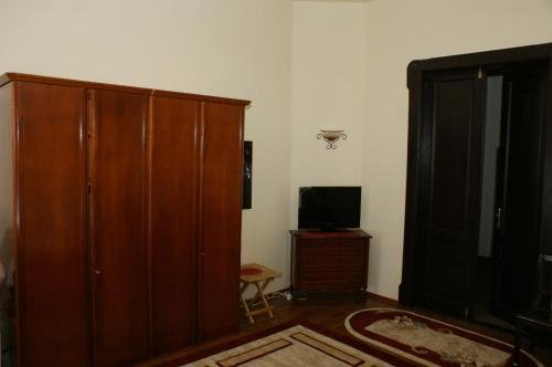 Фото Vila Corviniana