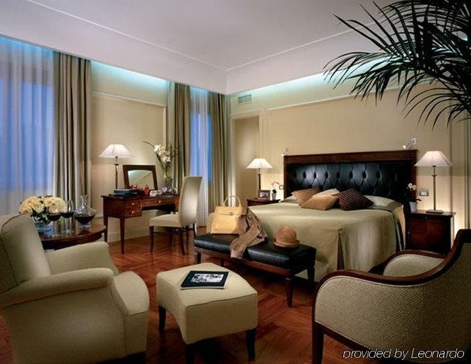 Фото Eurostars Centrale Palace