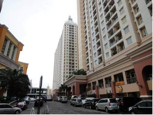 Hotel Adaru Apartment at Moi Kelapa Gading, Jakarta, photo