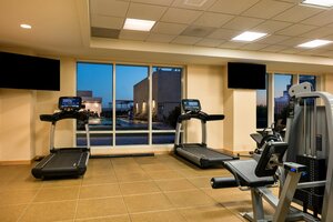 Гостиница Hilton Austin